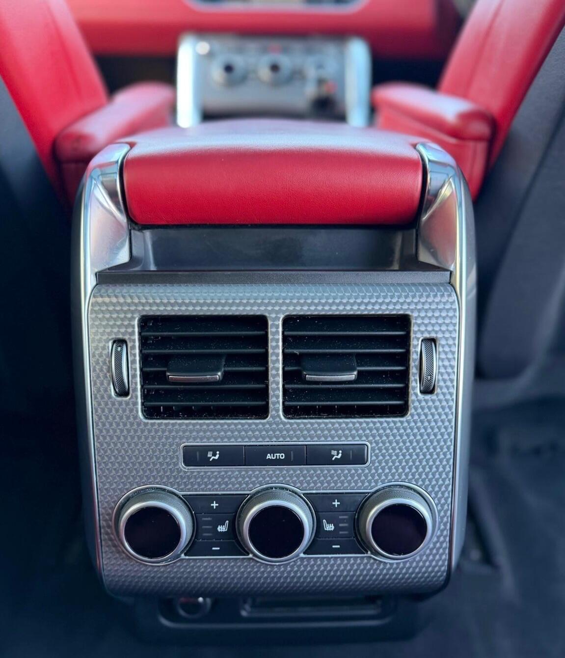 Used Land Rover Range Rover Sport 2016 for sale - 77016709: Photo 69