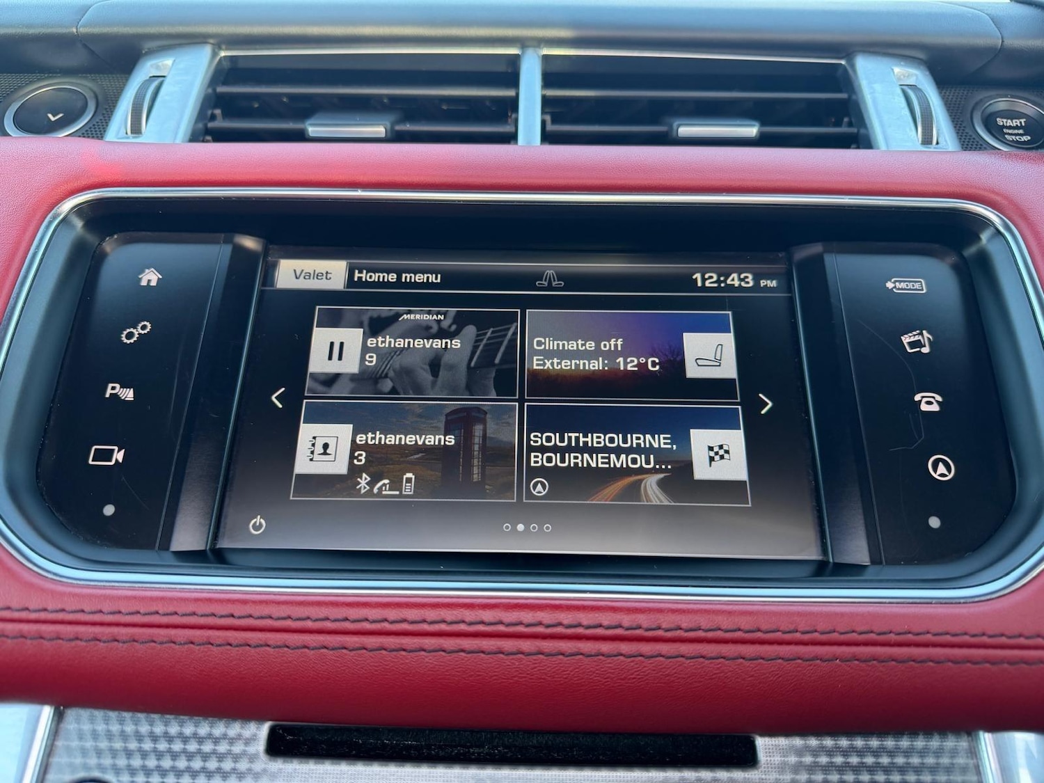 Used Land Rover Range Rover Sport 2016 for sale - 77016709: Photo 71