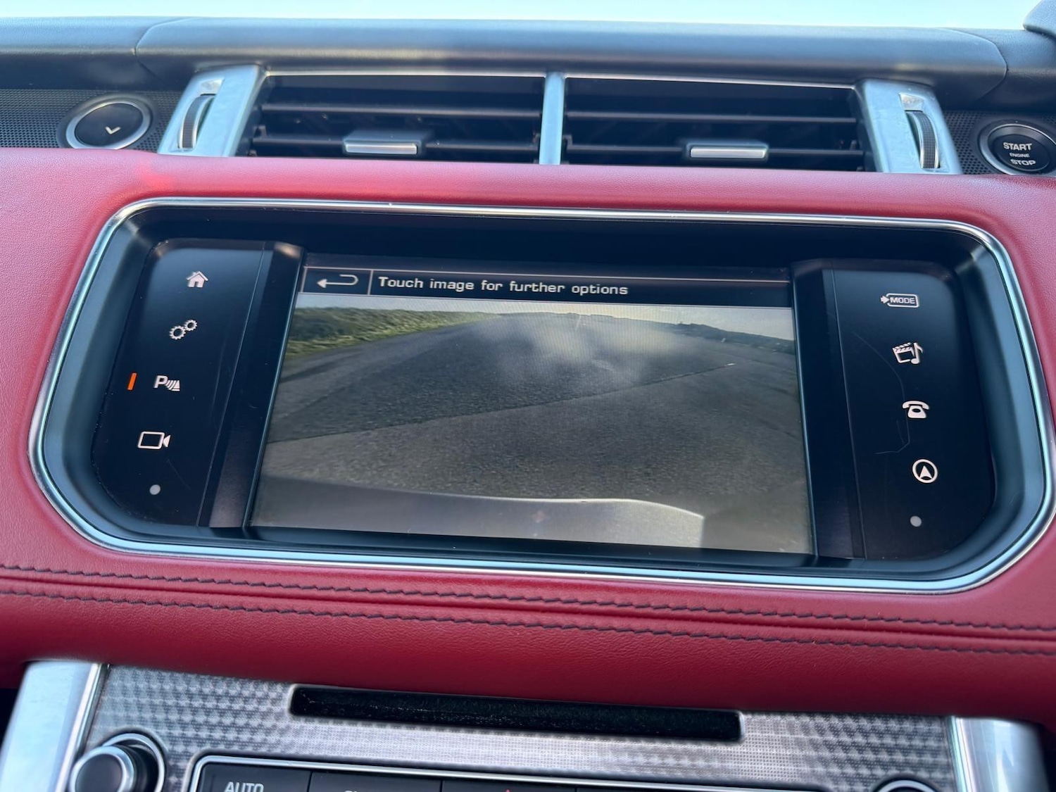 Used Land Rover Range Rover Sport 2016 for sale - 77016709: Photo 72