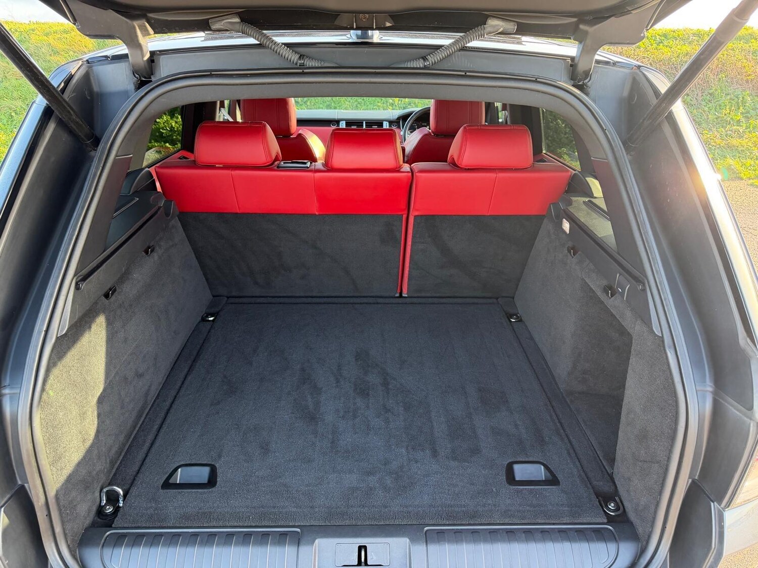 Used Land Rover Range Rover Sport 2016 for sale - 77016709: Photo 73