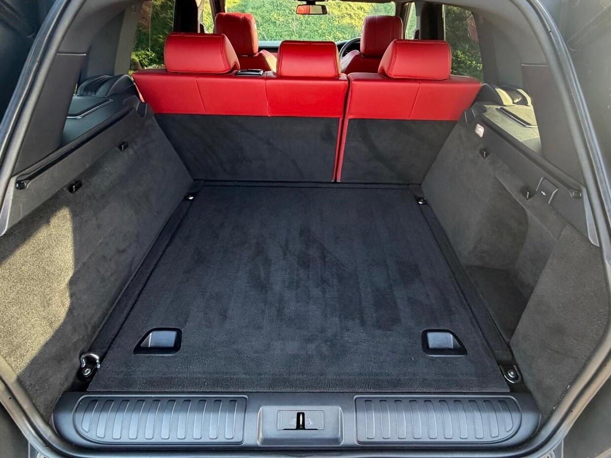 Used Land Rover Range Rover Sport 2016 for sale - 77016709: Photo 74