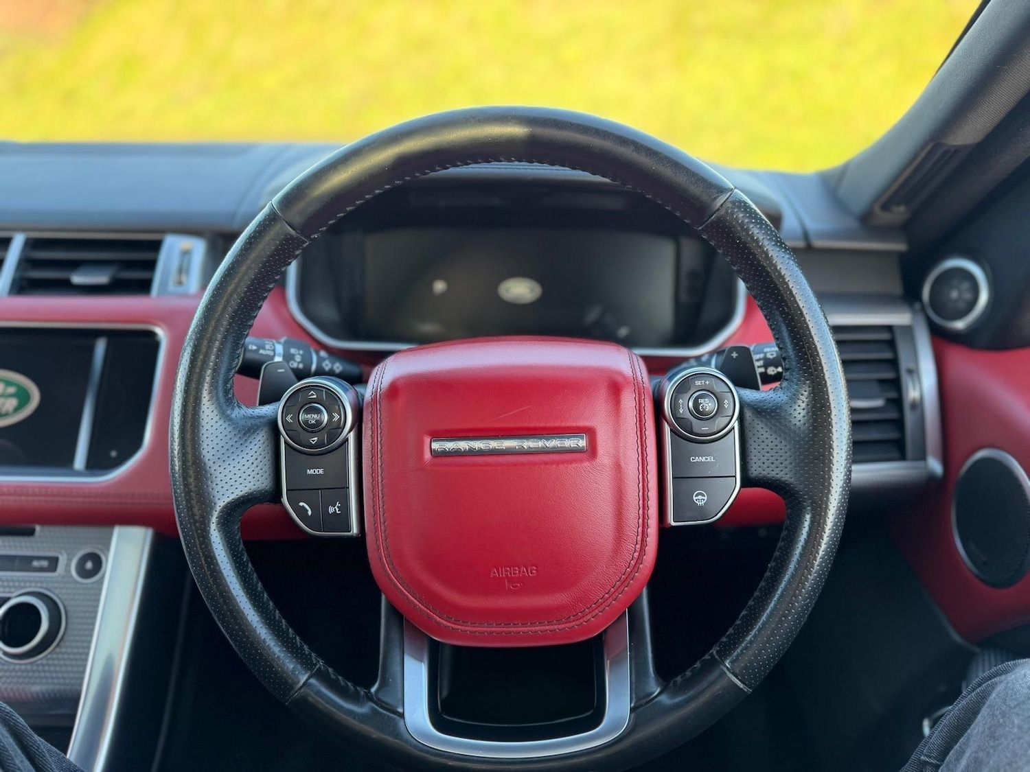 Used Land Rover Range Rover Sport 2016 for sale - 77016709: Photo 75