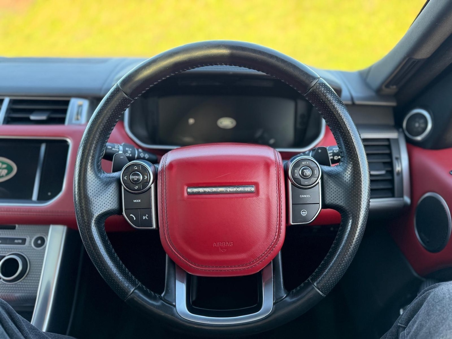 Used Land Rover Range Rover Sport 2016 for sale - 77016709: Photo 76