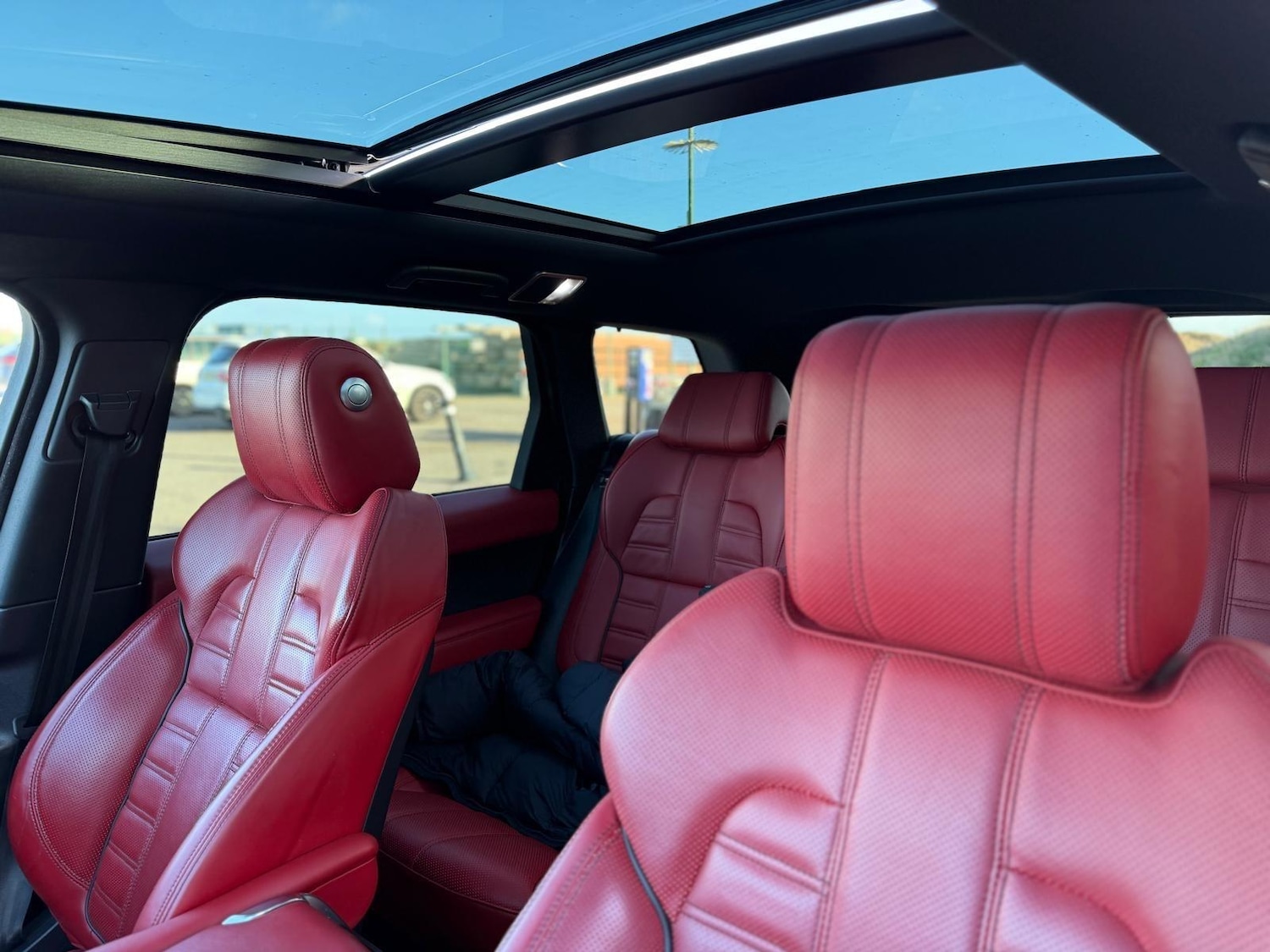 Used Land Rover Range Rover Sport 2016 for sale - 77016709: Photo 79