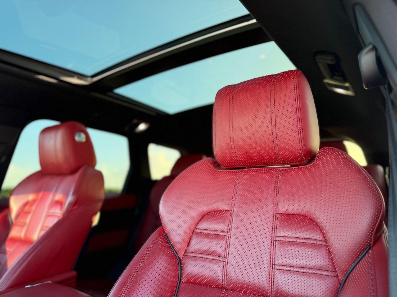 Used Land Rover Range Rover Sport 2016 for sale - 77016709: Photo 82