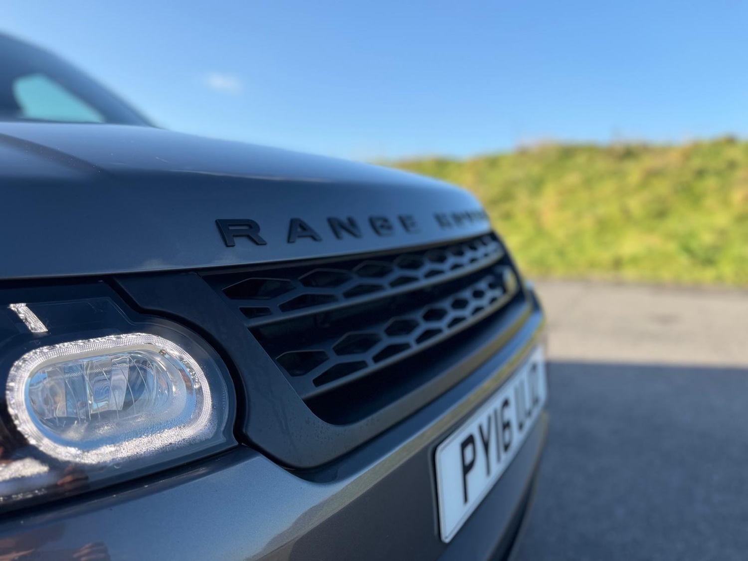 Used Land Rover Range Rover Sport 2016 for sale - 77016709: Photo 86