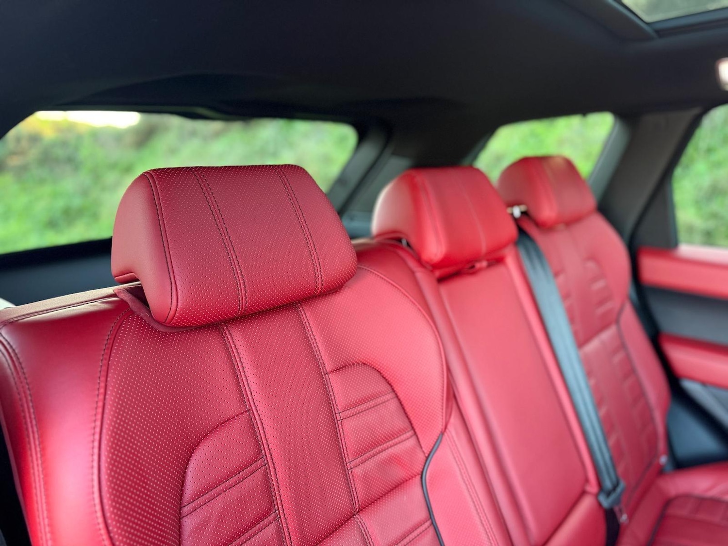 Used Land Rover Range Rover Sport 2016 for sale - 77016709: Photo 92