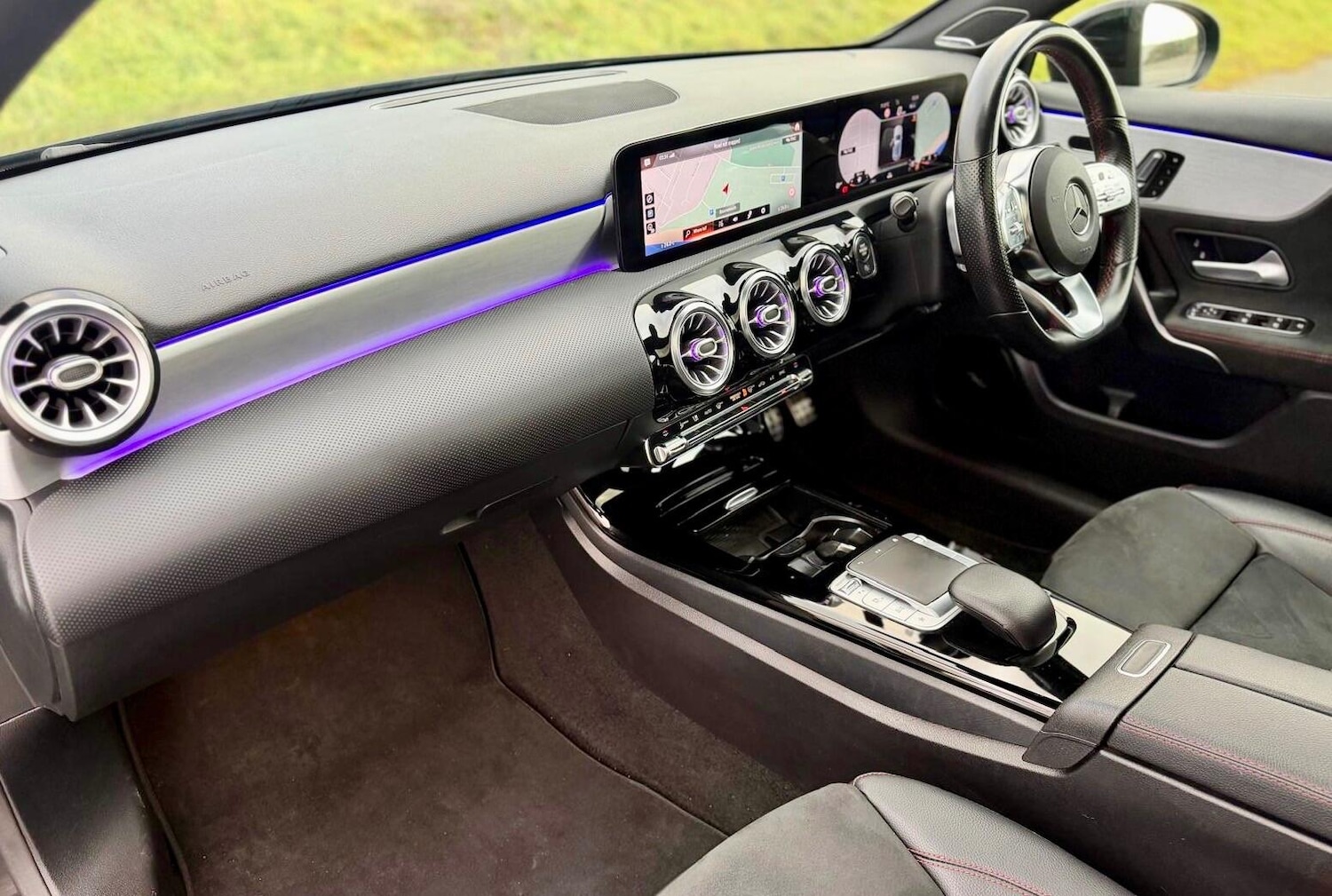 Used Mercedes-Benz A-Class for sale - 77175840: Photo 10