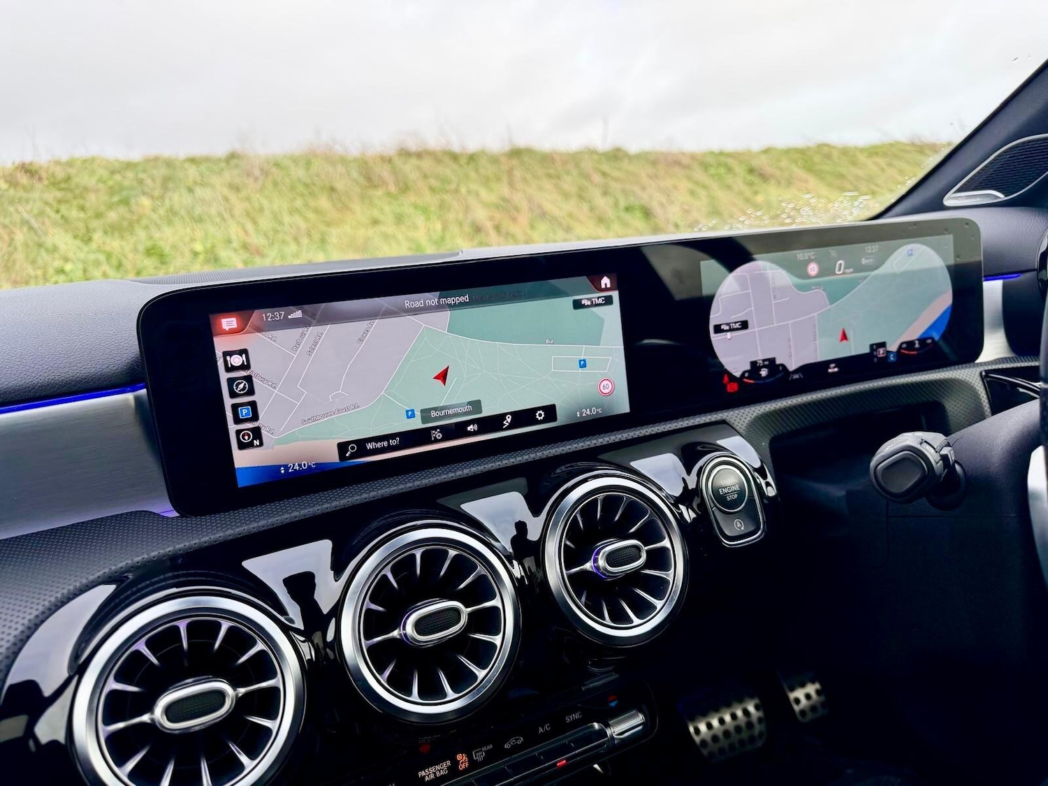 Used Mercedes-Benz A-Class for sale - 77175840: Photo 11