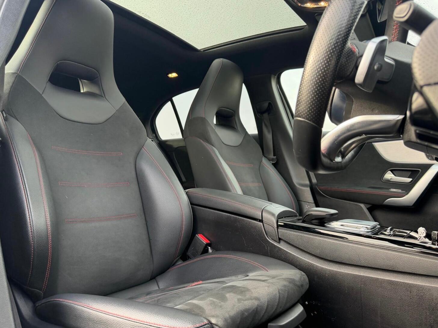 Used Mercedes-Benz A-Class for sale - 77175840: Photo 14