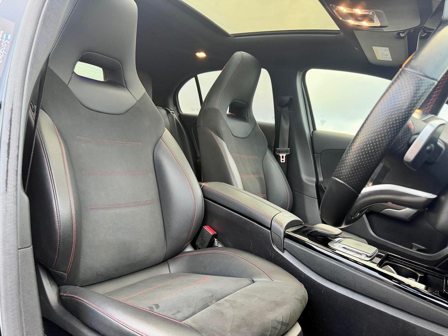 Used Mercedes-Benz A-Class for sale - 77175840: Photo 16