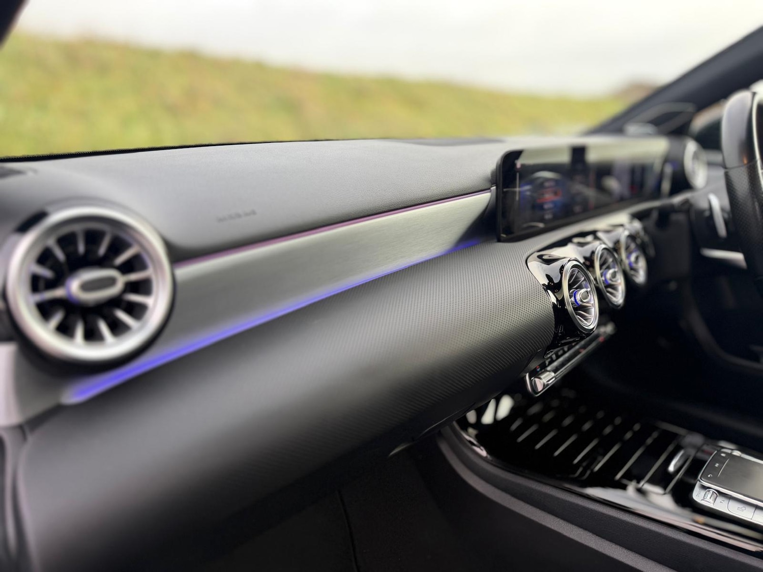 Used Mercedes-Benz A-Class for sale - 77175840: Photo 17