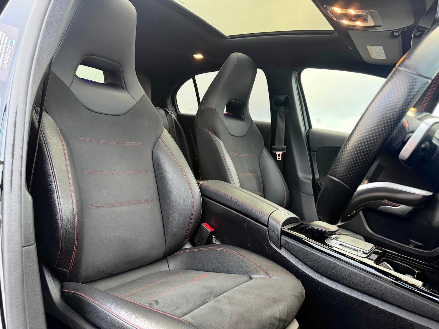 Used Mercedes-Benz A-Class for sale - 77175840: Photo 18