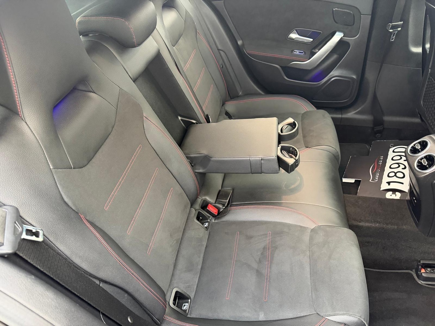 Used Mercedes-Benz A-Class for sale - 77175840: Photo 19