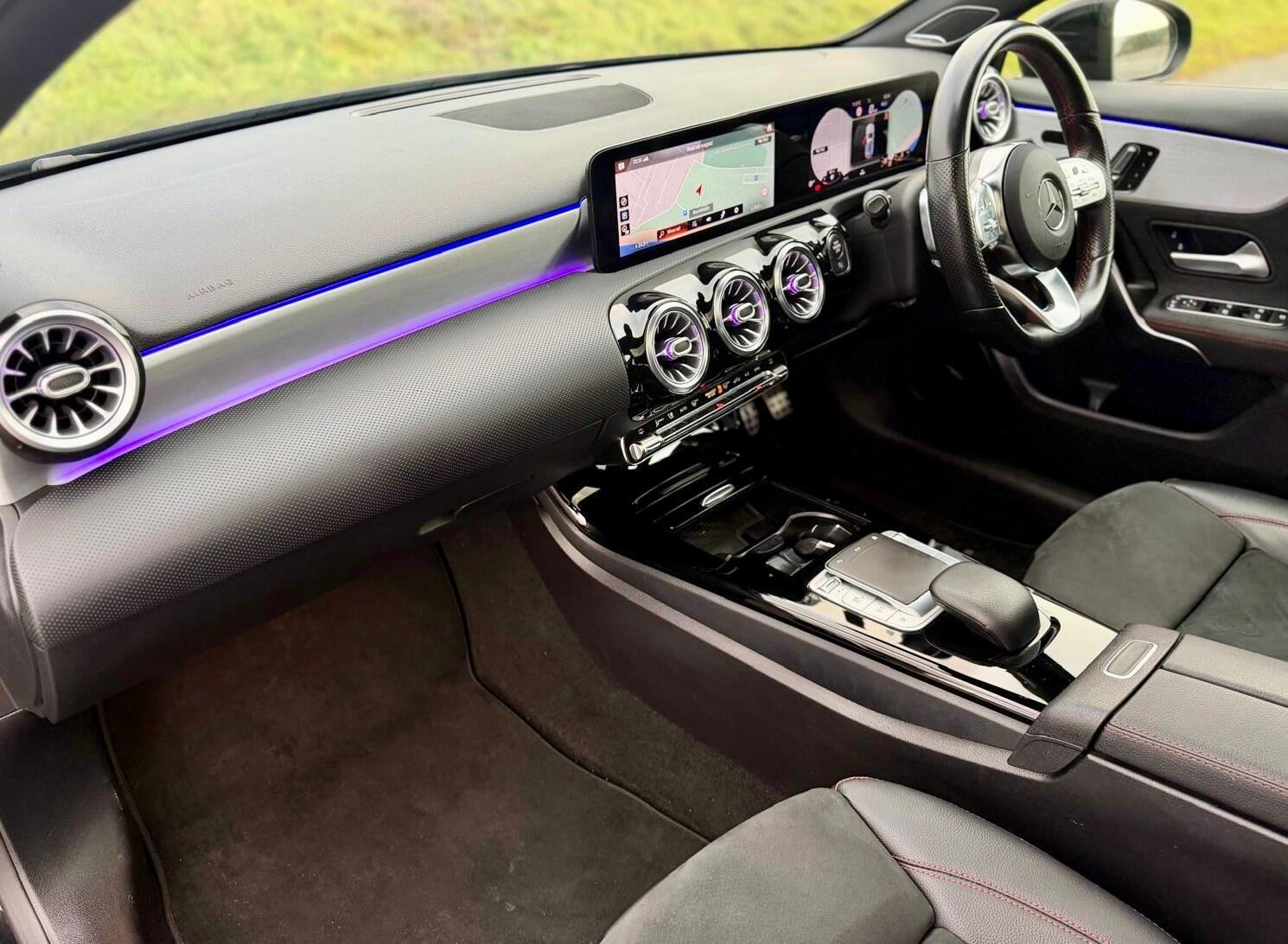 Used Mercedes-Benz A-Class for sale - 77175840: Photo 20