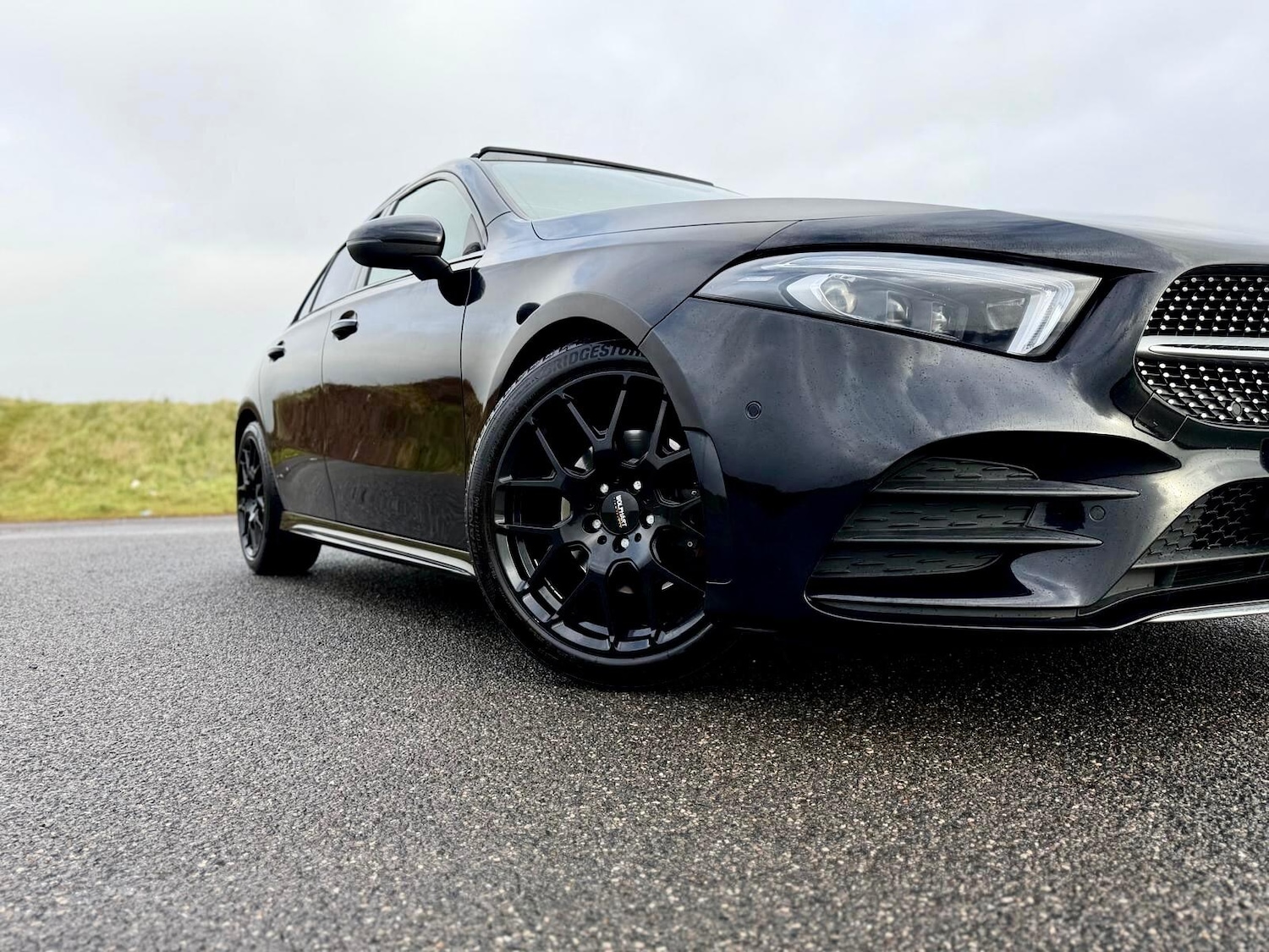 Used Mercedes-Benz A-Class for sale - 77175840: Photo 24