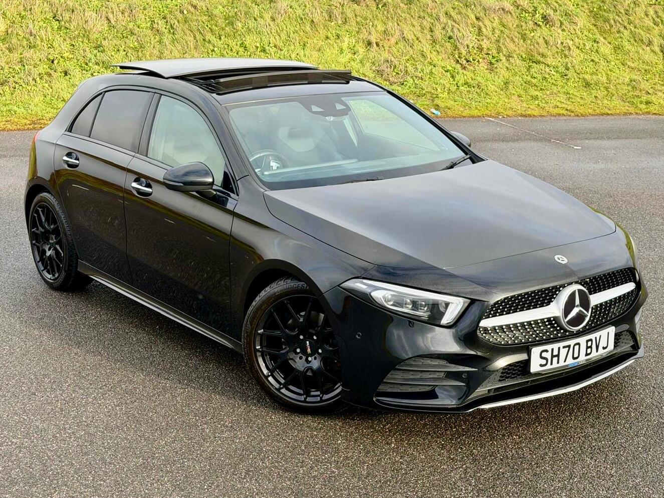 Used Mercedes-Benz A-Class for sale - 77175840: Photo 27