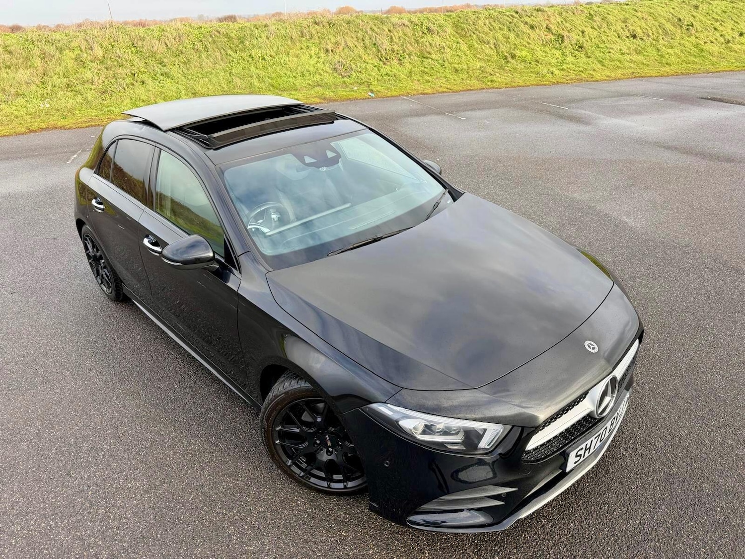 Used Mercedes-Benz A-Class for sale - 77175840: Photo 28