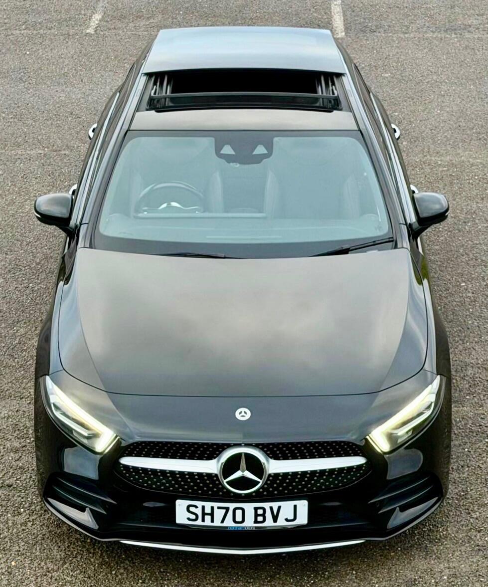 Used Mercedes-Benz A-Class for sale - 77175840: Photo 30