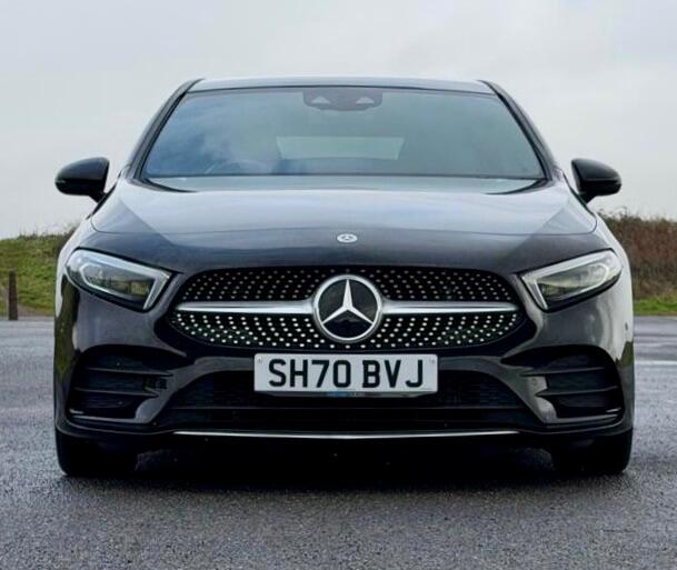 Used Mercedes-Benz A-Class for sale - 77175840: Photo 32