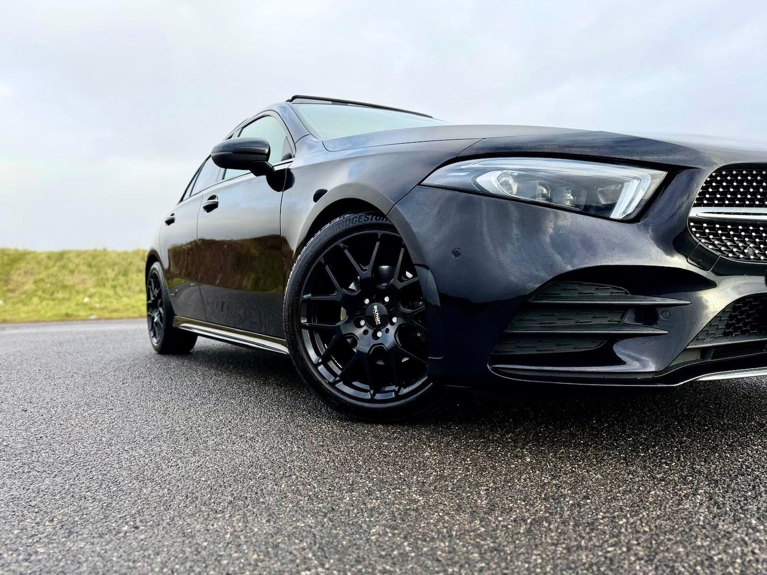 Used Mercedes-Benz A-Class for sale - 77175840: Photo 33