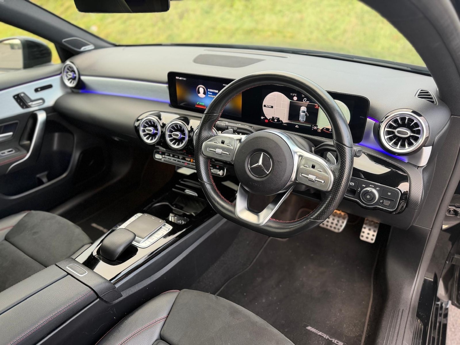 Used Mercedes-Benz A-Class for sale - 77175840: Photo 37