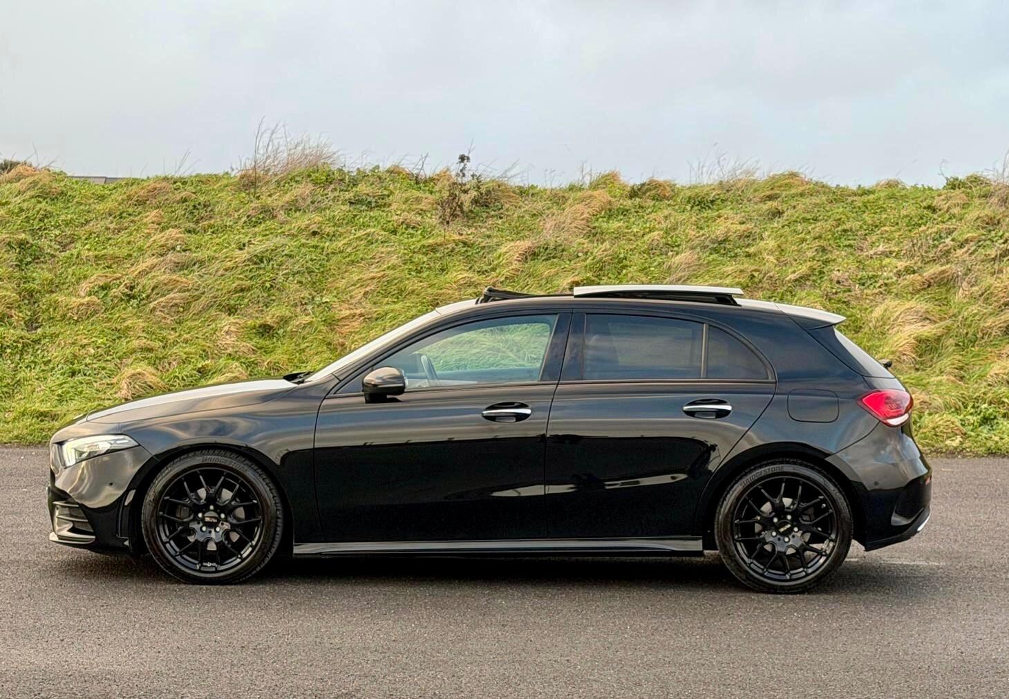 Used Mercedes-Benz A-Class for sale - 77175840: Photo 42