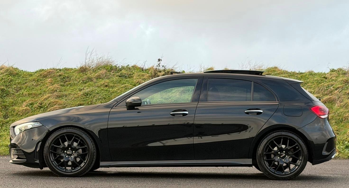 Used Mercedes-Benz A-Class for sale - 77175840: Photo 43