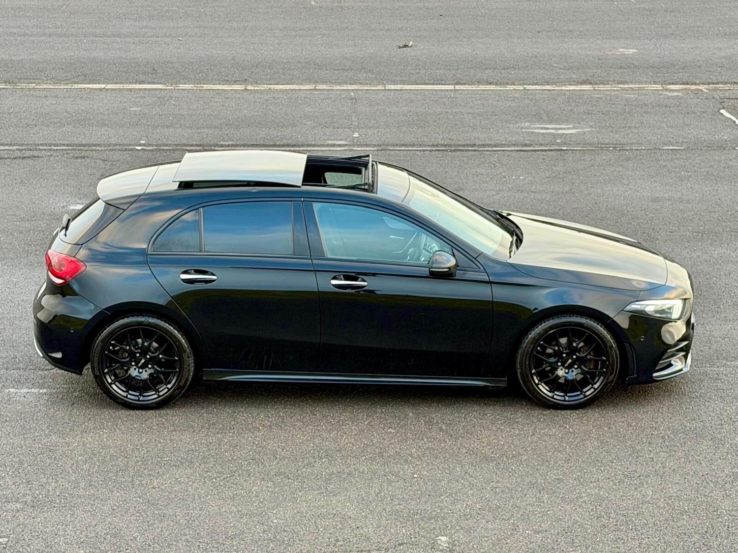 Used Mercedes-Benz A-Class for sale - 77175840: Photo 45