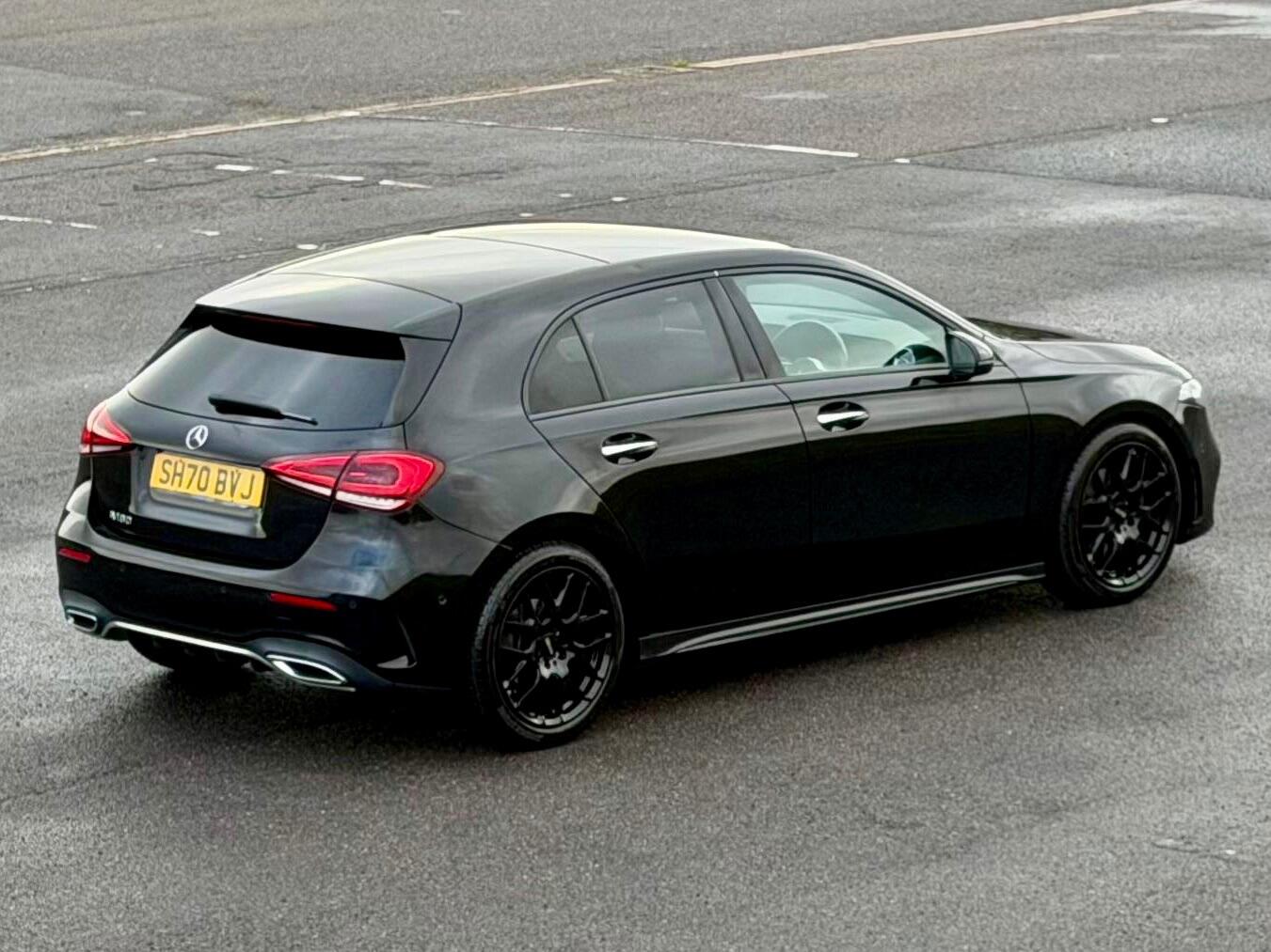 Used Mercedes-Benz A-Class for sale - 77175840: Photo 51