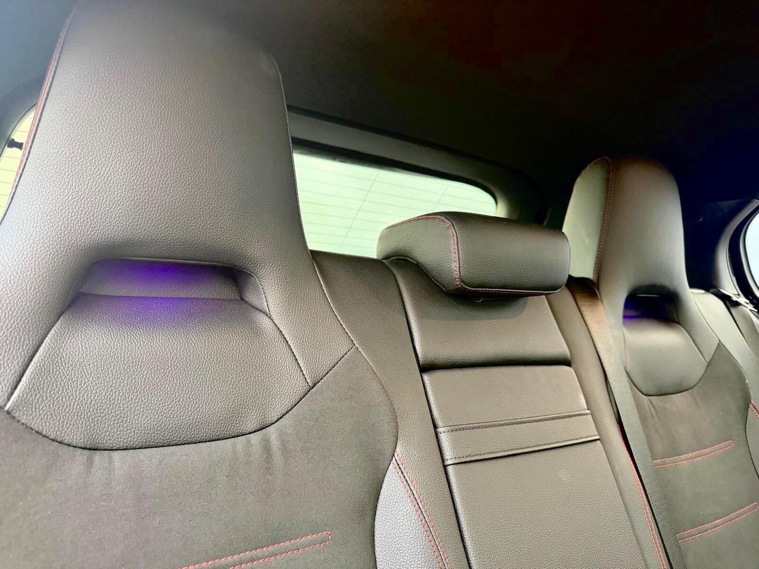 Used Mercedes-Benz A-Class for sale - 77175840: Photo 52