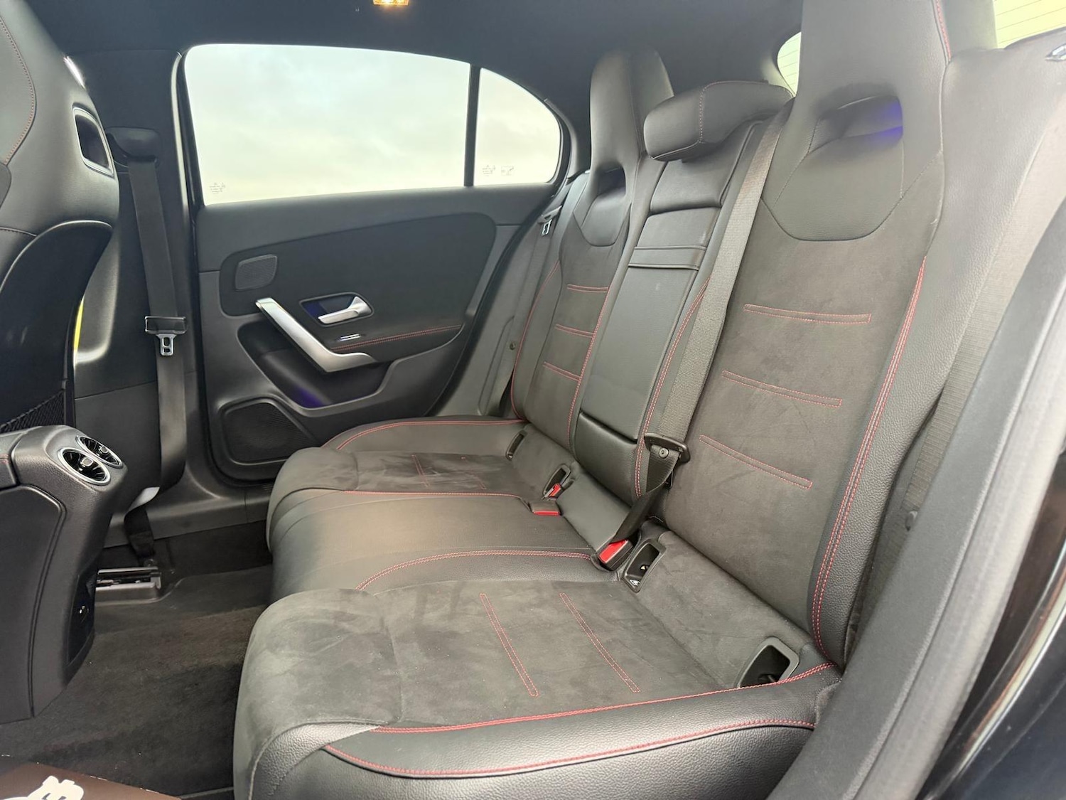 Used Mercedes-Benz A-Class for sale - 77175840: Photo 53