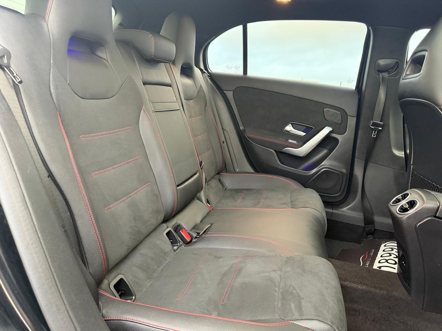 Used Mercedes-Benz A-Class for sale - 77175840: Photo 54