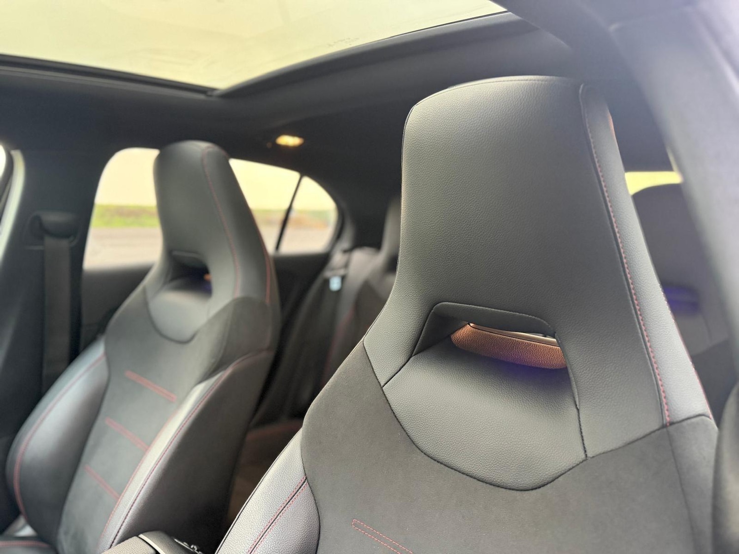 Used Mercedes-Benz A-Class for sale - 77175840: Photo 56