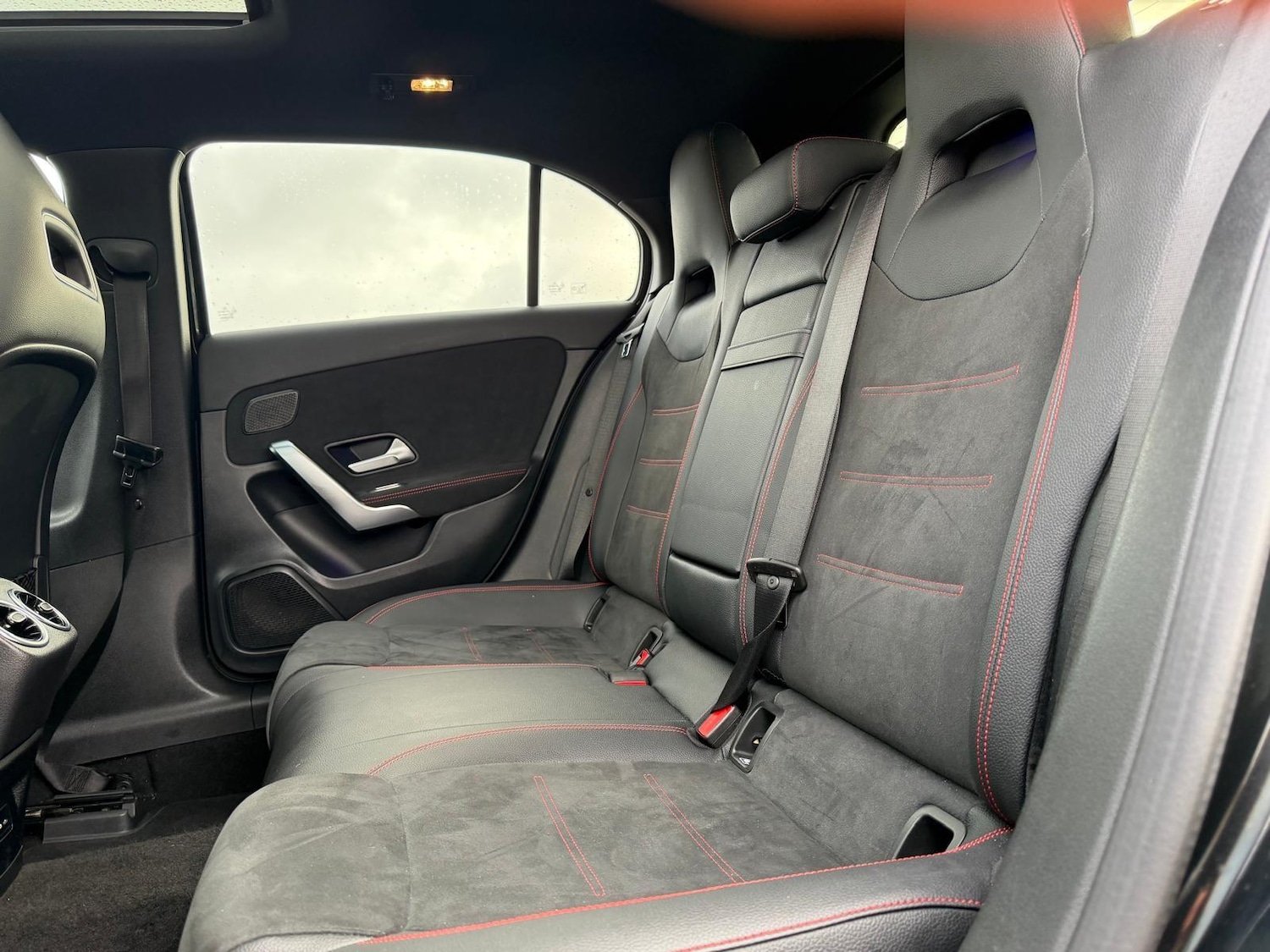 Used Mercedes-Benz A-Class for sale - 77175840: Photo 57