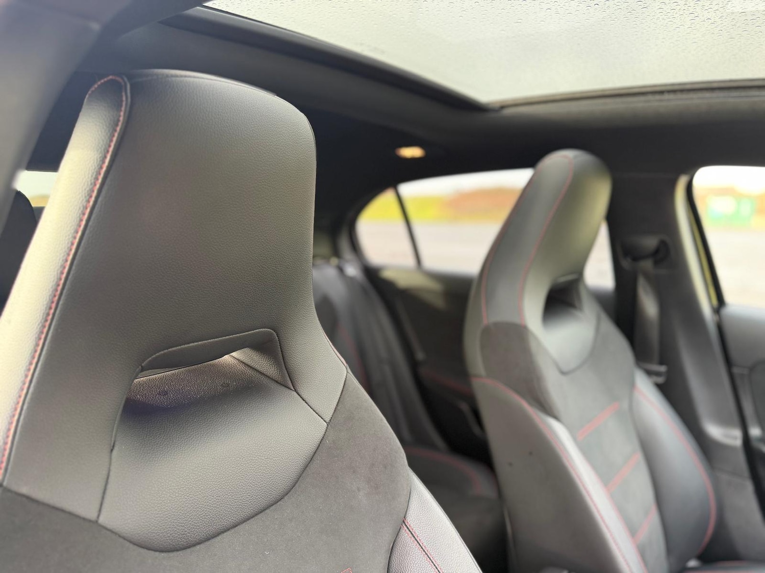 Used Mercedes-Benz A-Class for sale - 77175840: Photo 58