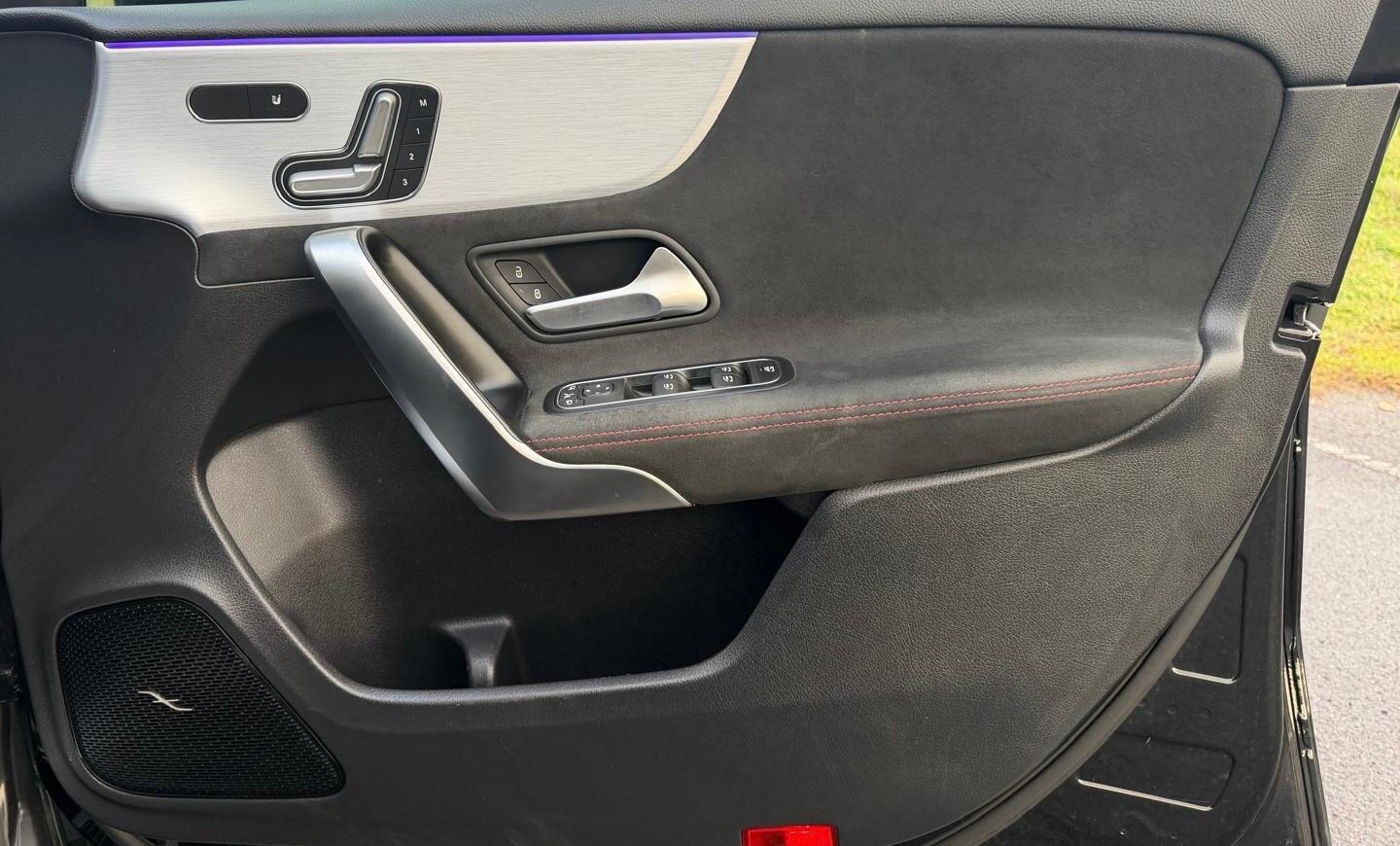 Used Mercedes-Benz A-Class for sale - 77175840: Photo 65