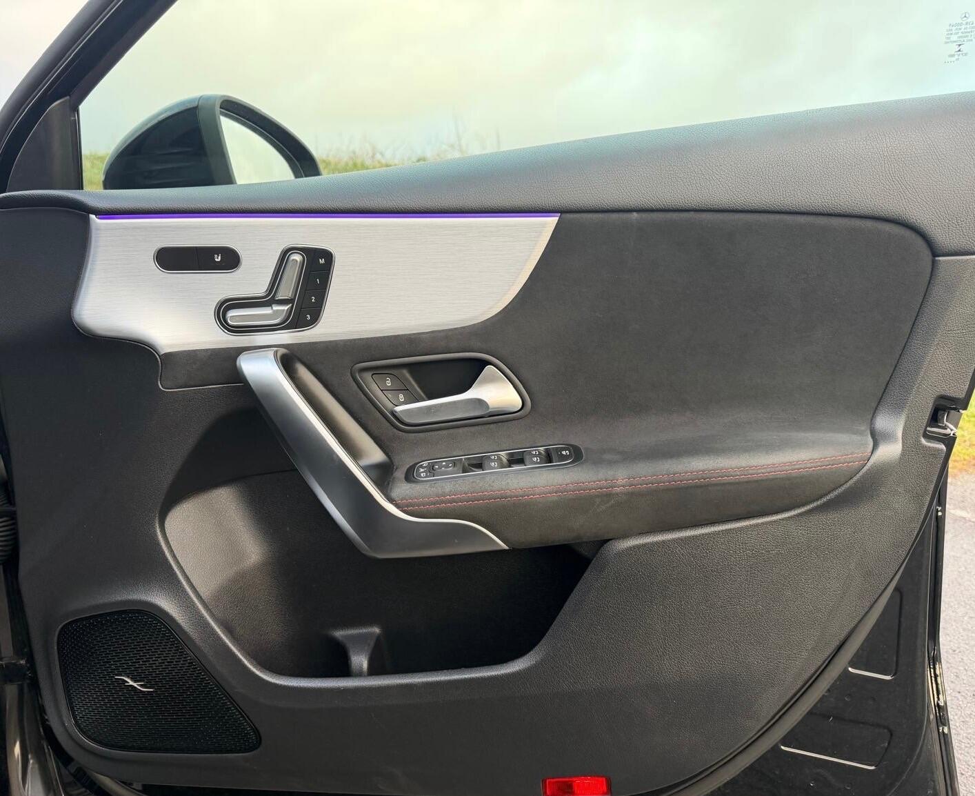 Used Mercedes-Benz A-Class for sale - 77175840: Photo 66