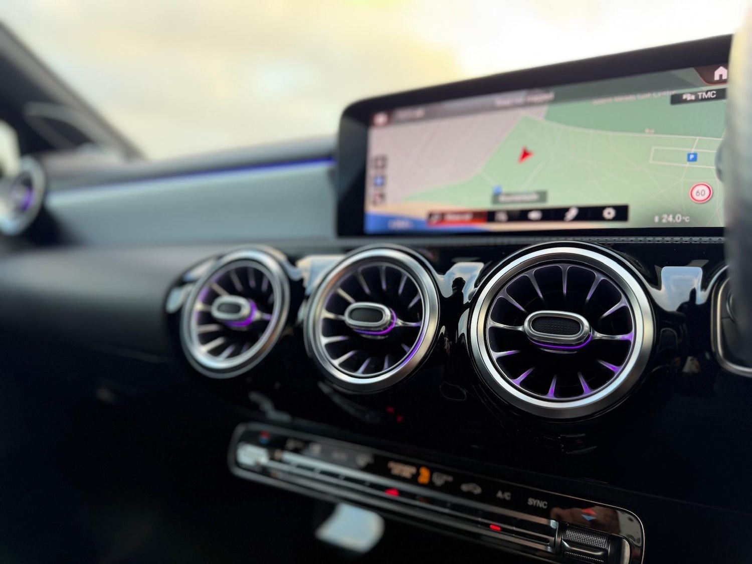 Used Mercedes-Benz A-Class for sale - 77175840: Photo 68