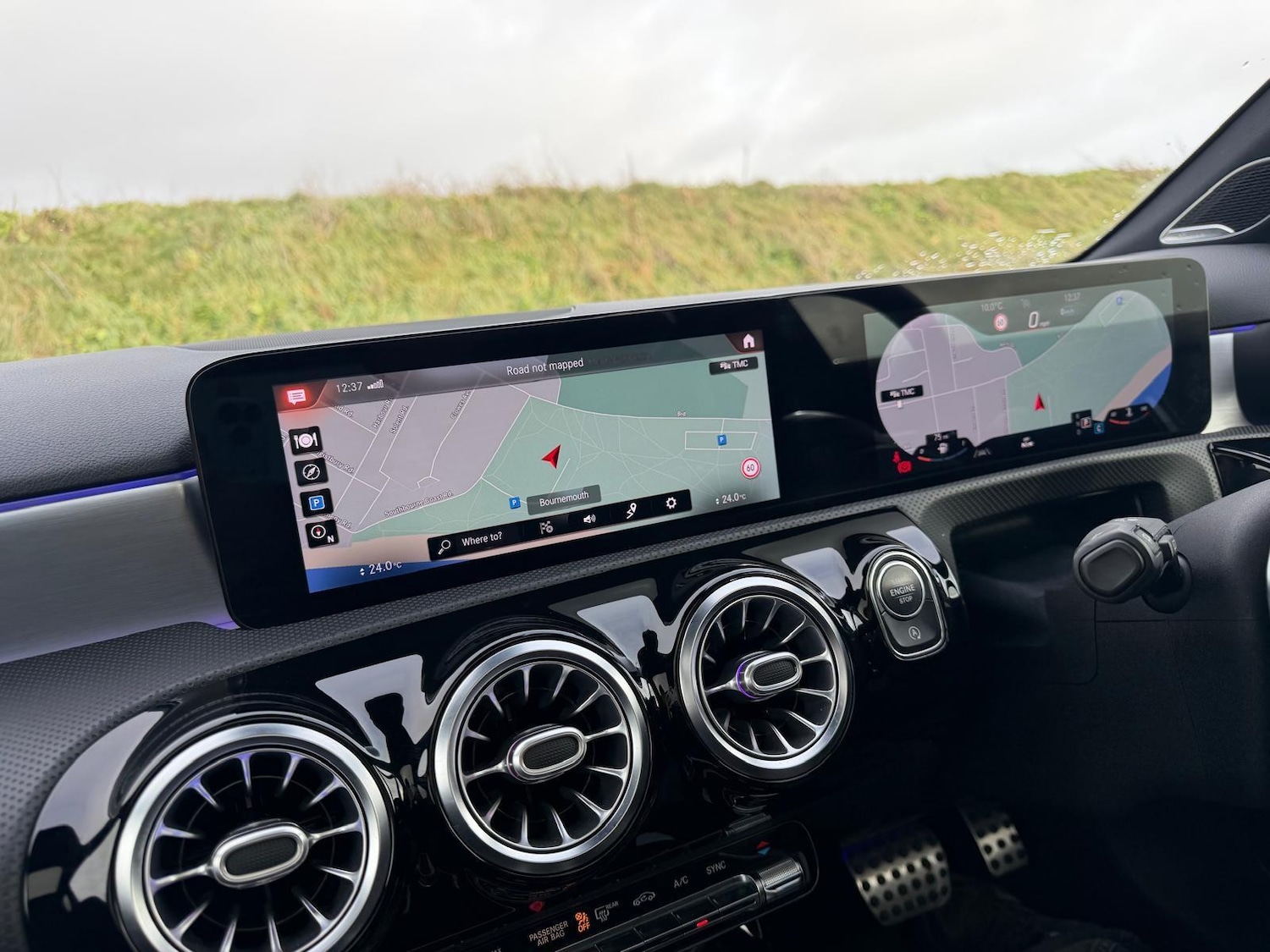 Used Mercedes-Benz A-Class for sale - 77175840: Photo 69