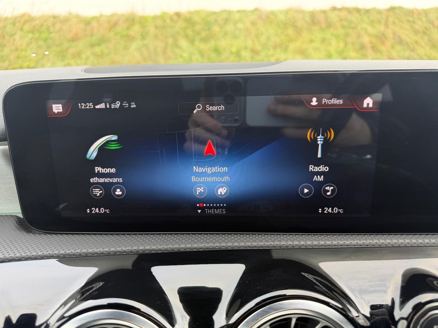 Used Mercedes-Benz A-Class for sale - 77175840: Photo 71