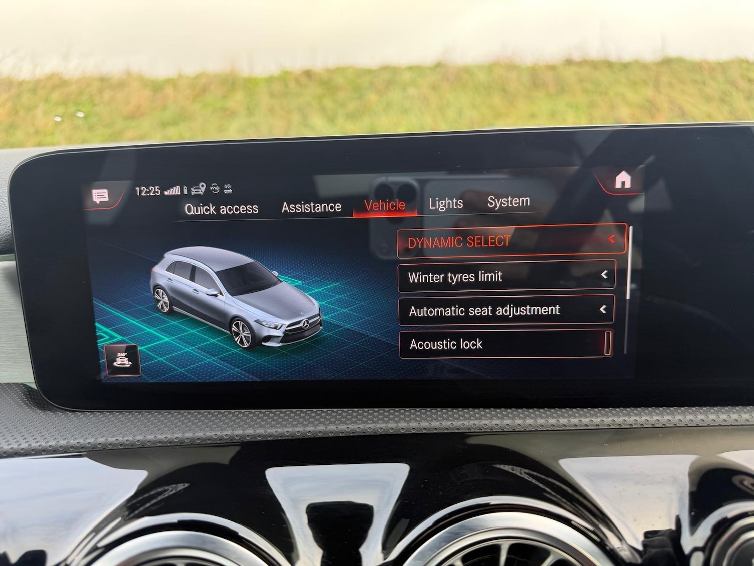 Used Mercedes-Benz A-Class for sale - 77175840: Photo 72