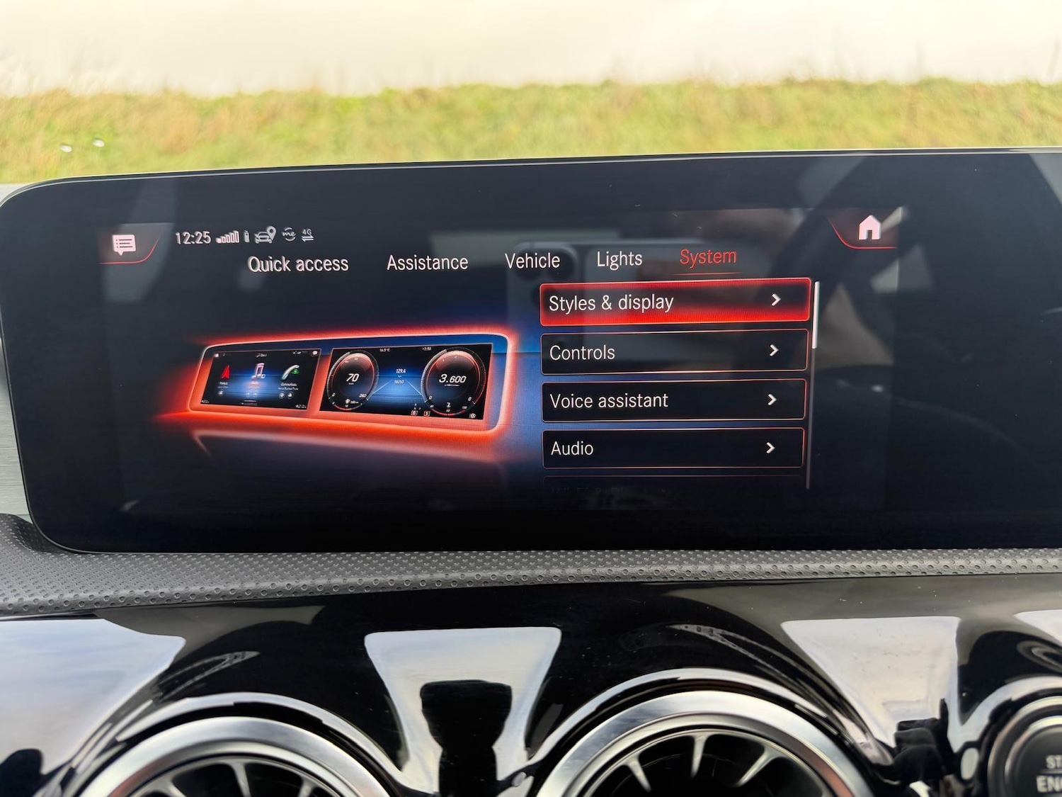 Used Mercedes-Benz A-Class for sale - 77175840: Photo 73