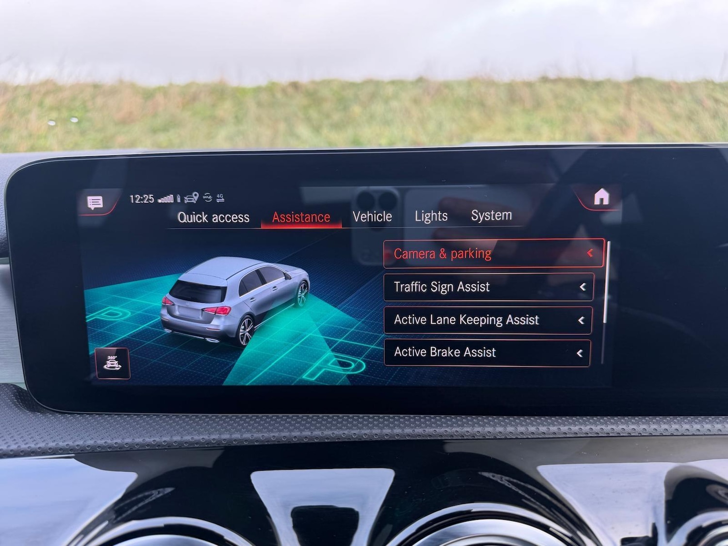 Used Mercedes-Benz A-Class for sale - 77175840: Photo 74