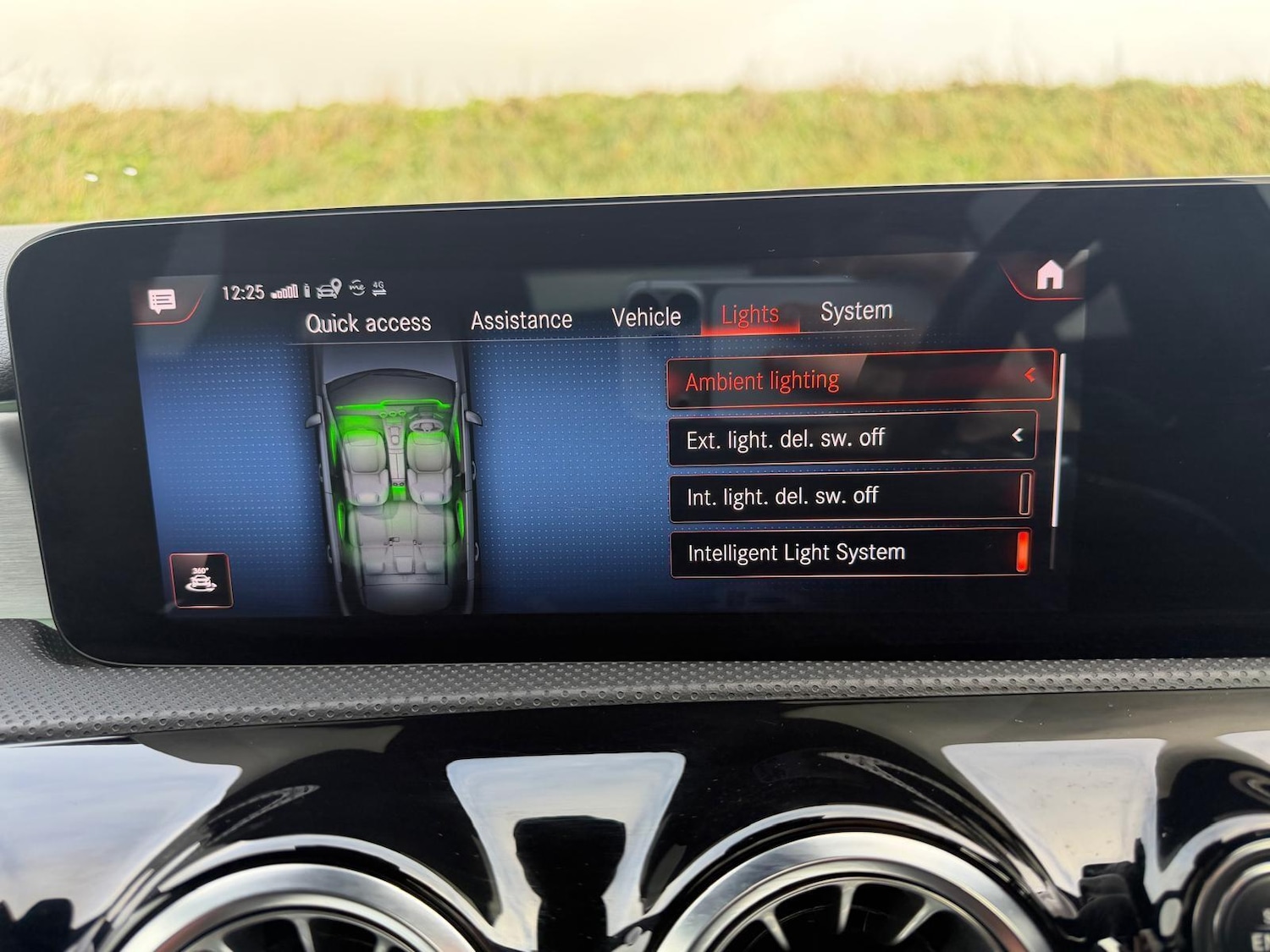 Used Mercedes-Benz A-Class for sale - 77175840: Photo 75