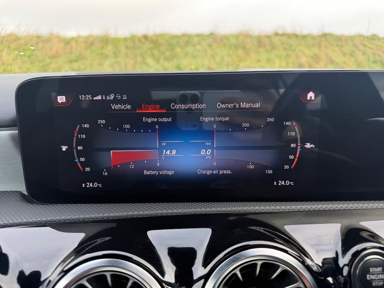 Used Mercedes-Benz A-Class for sale - 77175840: Photo 76