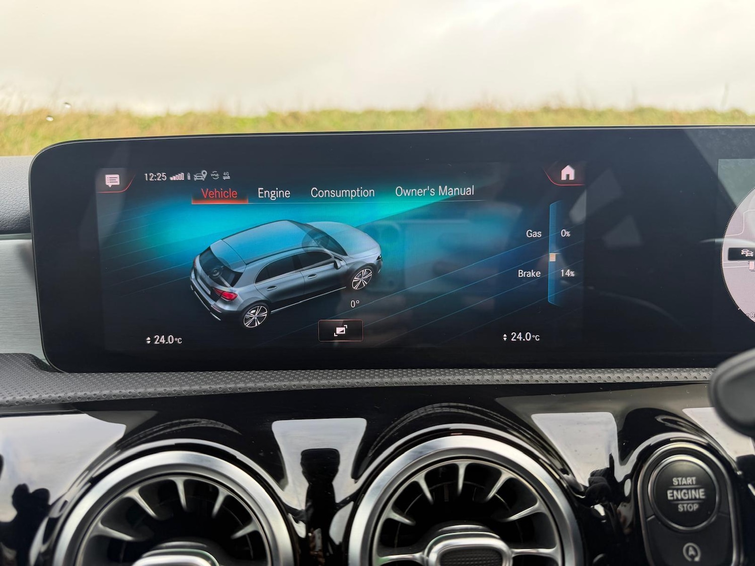 Used Mercedes-Benz A-Class for sale - 77175840: Photo 78