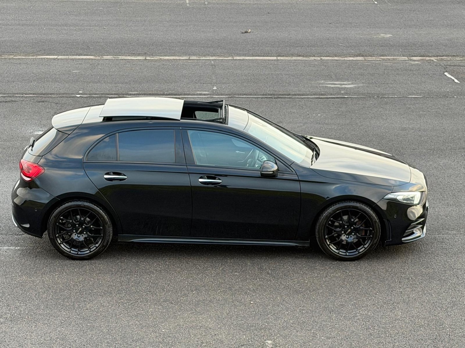 Used Mercedes-Benz A-Class for sale - 77175840: Photo 8