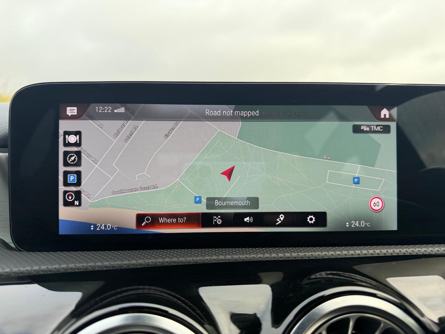 Used Mercedes-Benz A-Class for sale - 77175840: Photo 81