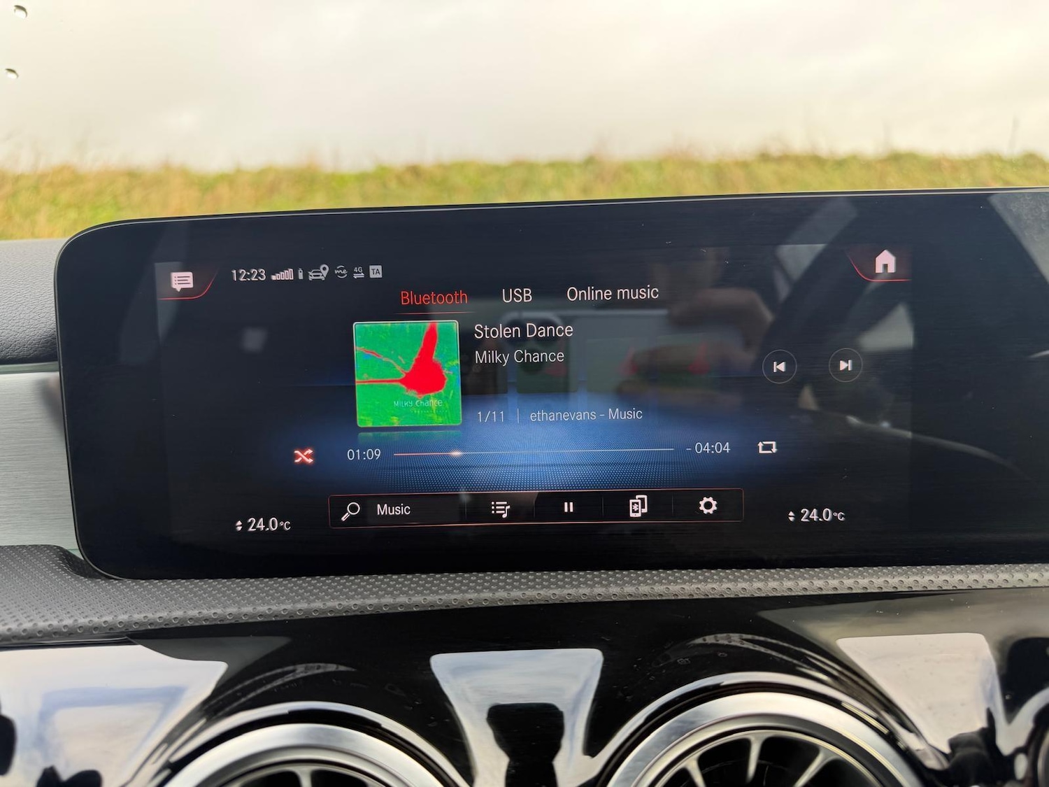 Used Mercedes-Benz A-Class for sale - 77175840: Photo 82